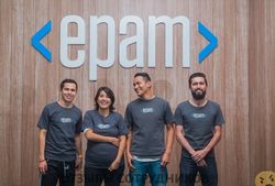 Отзывы о работе в  EPAM SYSTEMS